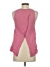 Athleta 100% Nylon Pink Tank Top Size XS - photo 2