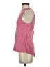 Athleta 100% Nylon Pink Tank Top Size XS - photo 5
