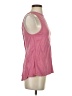 Athleta 100% Nylon Pink Tank Top Size XS - photo 4
