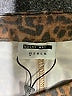 Noisy May Animal Print Brown Casual Skirt Size XS - photo 4