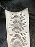 Joie Chevron-herringbone Gray Jeans Size 28 waist - photo 8