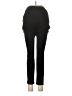 Maternity Black Jeggings Size 28 waist - photo 2
