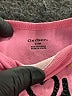 Gerber 100% Cotton Hearts Pink Short Sleeve Onesie Size 3-6 mo - photo 3