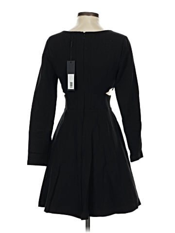 Halston Heritage Casual Dress (view 2)