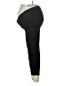 Maternity Black Jeggings Size 28 waist - photo 5