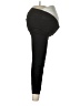 Maternity Black Jeggings Size 28 waist - photo 4