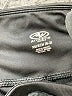 Athletic Works Solid Black Athletic Shorts Size XS - photo 3