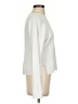 Splendid Ivory Turtleneck Sweater Size XS - photo 4