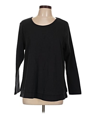 D&Co. 3/4 Sleeve T-Shirt (view 1)