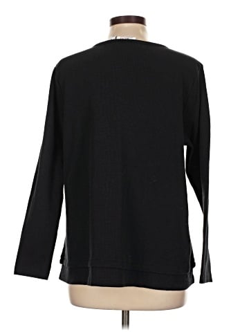 D&Co. 3/4 Sleeve T-Shirt (view 2)
