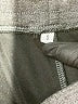Unbranded Gray Casual Pants Size S - photo 3