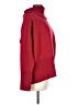 Athleta Red Turtleneck Sweater Size L - photo 4