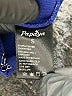 Papaya Solid Blue Formal Skirt Size S - photo 5