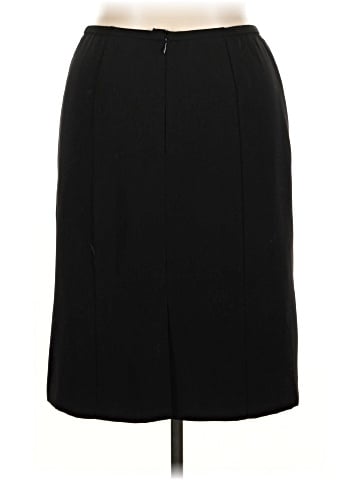 Norton McNaughton Formal Skirt (view 2)