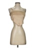 Forever 21 Tan Bodysuit Size S - photo 1