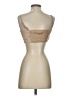 Forever 21 Tan Bodysuit Size S - photo 2