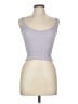 Dynamite Gray Tank Top One size - photo 1