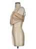 Forever 21 Tan Bodysuit Size S - photo 5