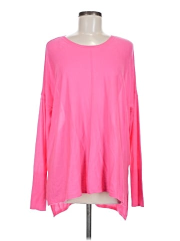 H&M Long Sleeve Blouse (view 1)
