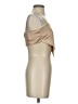Forever 21 Tan Bodysuit Size S - photo 4