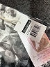 Jessica Simpson Graphic Silver Active Pants Size XL - photo 4