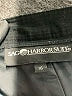 Sag Harbor 100% Polyester Black Dress Pants Size 16 - photo 7
