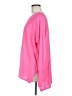 H&M Pink Long Sleeve Blouse Size M - photo 5