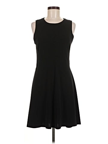 Veronica M. Casual Dress (view 1)