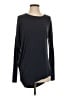 Athleta Black Long Sleeve T-Shirt Size S - photo 1