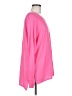 H&M Pink Long Sleeve Blouse Size M - photo 4