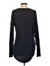 Athleta Black Long Sleeve T-Shirt Size S - photo 2
