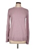 Lululemon Athletica Pink Purple Pullover Sweater Size L - photo 1