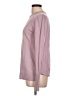 Lululemon Athletica Pink Purple Pullover Sweater Size L - photo 5