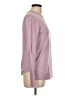 Lululemon Athletica Pink Purple Pullover Sweater Size L - photo 4