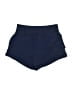 Unbranded Blue Athletic Shorts Size M - photo 2