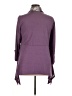 LYNN Ryan Purple Cardigan Size XL - photo 2