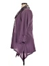 LYNN Ryan Purple Cardigan Size XL - photo 5