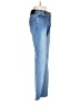 Express Jeans Hearts Blue Jeans Size 3 - 4 - photo 4
