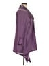 LYNN Ryan Purple Cardigan Size XL - photo 4