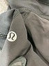 Lululemon Athletica Black Active Pants Size 6 - photo 7