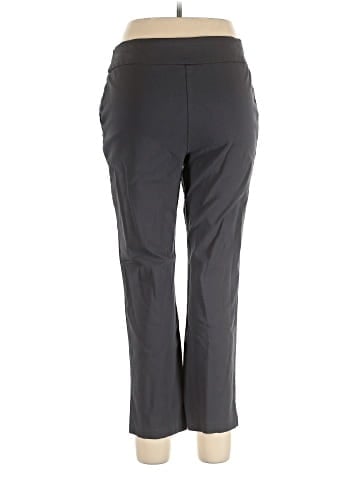 Allison Daley Active Pants (view 2)