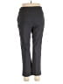 Allison Daley Gray Active Pants Size 14 - photo 2