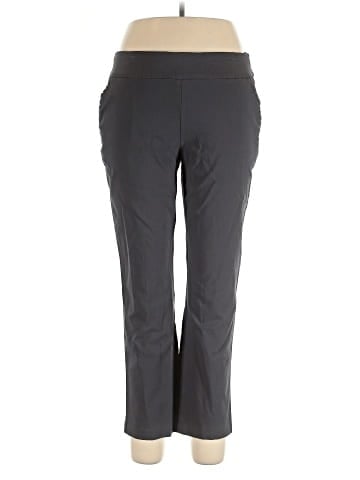Allison Daley Active Pants (view 1)