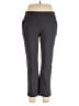 Allison Daley Gray Active Pants Size 14 - photo 1