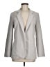 I Love H81 Gray Blazer Size M - photo 1
