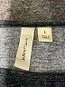 Tacera Gray Casual Dress Size L - photo 7