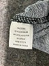 Tacera Gray Casual Dress Size L - photo 8