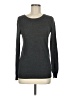 Gap Gray Pullover Sweater Size M - photo 1
