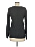 Gap Gray Pullover Sweater Size M - photo 2