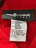 Sag Harbor Red Long Sleeve Button-Down Shirt Size M - photo 7